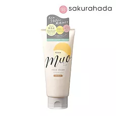 Пенка KRACIE Muo Face Wash увлажняющая (200 гр.)