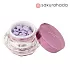 Масляная омолаживающая сыворотка RECORESERUM PTD DDS Richness Capsule Plus (48 капсул)