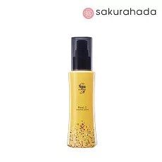 Увлажняющий лосьон с витамином С и ретинолом SPA TREATMENT Real C Essence (120 мл)