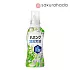 Кондиционер для белья KAO Humming Feeling Green, аромат ромашки и зелени (510 мл)