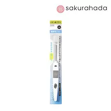 Ионная зубная щетка HUKUBA DENTAL компактная, мягкая (1шт.)