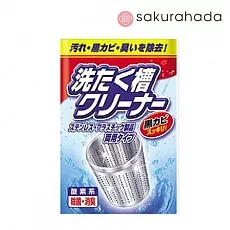 Средство NIHON "Washing tub Cleaner" для очистки барабана стиральной машины, 250 гр