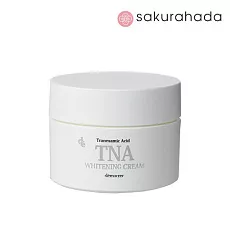 Крем для снижения пигментации DEMARRER TNA Whitening Cream (45 гр)