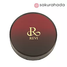 Антивозрастной тональный кушон со спикулами  REVI Suehada Foundation, SPF50+PA++++, оттенок бежево-розовый (15 гр)