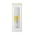 Ультрапроникающая сыворотка для сужения пор UNLABEL LAB Vitamin C 15 Derivative 100MPa Essence (50 мл)