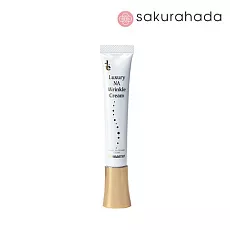 Крем для век против морщин и тусклости DEMARRER  Luxury NA Wrinkle Cream (18 гр)