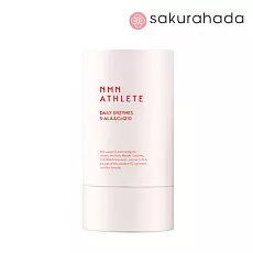 Комплекс для иммунитета и слаженной работы ЖКТ NMN ATHLETE Daily Enzymes (30 пак)