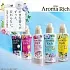 Парфюмированный кондиционер для белья LION "Soflan Aroma Rich Diana" (480 мл.) Парфюмированный кондиционер для белья LION "Soflan Aroma Rich Diana" (480 мл.)