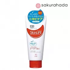 Пенка COW SOAP Skinlife бактерицидная (130 гр.)