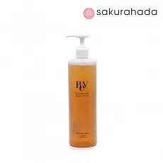 Очищающий лосьон REY Breathing Skin Lotion для сияния кожи (500 мл)