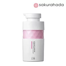 Тритмент - бальзам с кератином UNLABEL LAB Stright Keratin для восстановления волос (400 мл.)