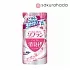 Дезодорирующий кондиционер для белья LION Soflan Aroma Soap с ароматом цветов, сменный блок (420 мл)