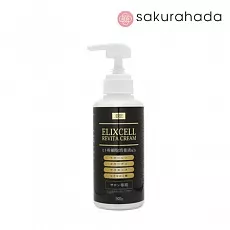 Профессиональный ревитализирующий крем ELIXCELL Revita Cream (300 мл.)