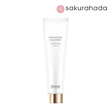 Гель для снятия макияжа и умывания DIREIA Stem Repair Cleansing NEW (150 мл.)