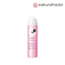 Дезодорант SHISEIDO Ag Deo 24 с ионами серебра, аромат свежести, спрей (40 мл.)