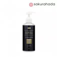 Профессиональный ревитализирующий лосьон ELIXCELL Revita Lotion (500 мл.)