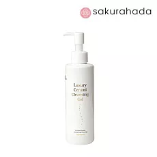 Гель для снятия макияжа и умывания DEMARRER Luxury Cerami Cleansing (200 мл) 
