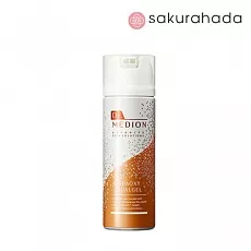 Гелевая маска с эффектом карбокситерапии Dr. MEDION SPAOxy Dual Gel (100 мл)