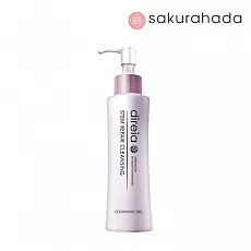 Средство для снятия макияжа и умывания DIREIA Stem Repair Cleansing (150 мл.)