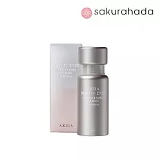 Сыворотка интенсивного ухода вокруг глаз AXXZIA Beauty Eyes Routine Care (15 мл)