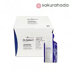 Плацентарный напиток Dr.SELECT 300000 Placenta Drink Smart Pack (30 пак)