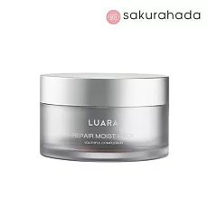 Интенсивная SPA-маска для глубокого питания и глянца кожи LUARA Repair Moist Pack (150 гр)