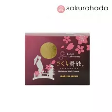 Высокоактивный антивозрастной гель-крем ReCell Moisture Gel Cream с культурой роста стволовых клеток (50 гр)