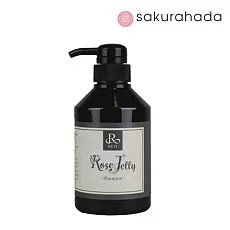 Ревитализирующий увлажняющий шампунь  REVI  Rose Jelly Shampoo (400 гр.)