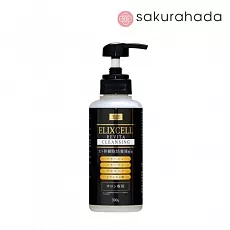 Гель для снятия макияжа и полного очищения кожи ELIXCELL Revita Cleansing (300 мл.)