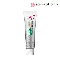 Зубная паста SUNSTAR Gum ProCare Sensitive для профилактики болезней десен, вкус цитруса (90гр.)