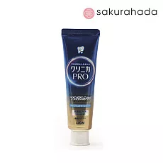 Зубная паста LION Clinica Pro All-in-one комплексного действия, вкус освежающей мяты (95 гр.)