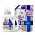 Гель для стирки КАО Attack Antibacterial с дезодорирующим и стерилизующим эффектом (880 гр.)