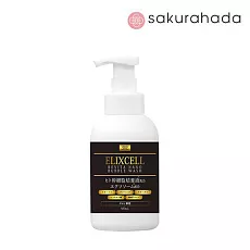 Пенка-мусс для умывания ELIXCELL Revita Nano Bubble Wash (500 мл.)