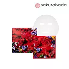 Увлажняющая маска от тусклости и усталости AXXZIA AGTheory SMOOTH MASK (5 шт)