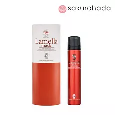Маска SPA TREATMENT Lamella Mask ламеллярная пенная (90 гр.)