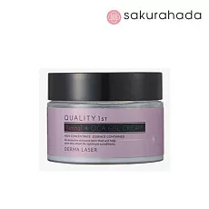 Крем - гель с ретинолом для ночного ухода Quality First Derma Laser R100 Gel Cream (50 гр.)