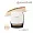 Компактная пудра с защитой от солнца PECHE PEAU Sheer Beaute Treatment Powder Foundation (12 гр) 02 тон