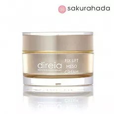 Лифтинг крем DIREIA Fix Lift Meso Cream с эффектом мезотерапии (30гр.)