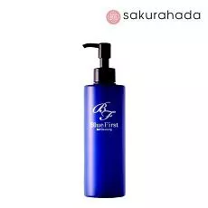 Очищающий гель для снятия макияжа и умывания VAN VEAL Graceful Cleansing Gel G (248 мл.)