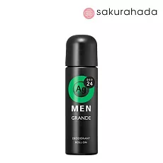 Мужской дезодорант SHISEIDO  Ag Deo 24 Men с ионами серебра, аромат цитрусов (120 мл.)
