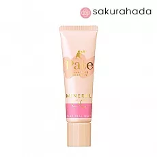 Матирующий СС крем SANA Keana Pate Shokunin Mineral для маскировки расширенных пор (30 гр.)