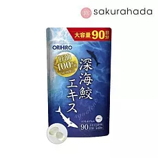Сквален ORIHIRO (540 шт на 90 дней)