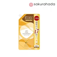 Кондиционер NS Fa-Fa Fine Fragrance "Beaute", аромат мускуса и сандала, сменный блок, 840 мл.