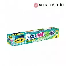 Пакеты LION Reed для длительного хранения и замораживания продуктов, 28*28 см (10шт.)