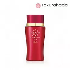 Эмульсия KOSE Grace One Deep Moisture Milk, питательная для возрастной кожи (130 мл.)