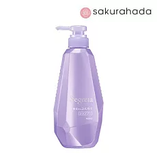 Шампунь KAO Segreta Volume Shampoo антивозрастной для объема и укрепления волос (430 мл.)