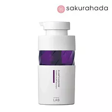 Шампунь-сыворотка UNLABEL LAB EX Volume Up для гладкости и объема волос (400 мл.)