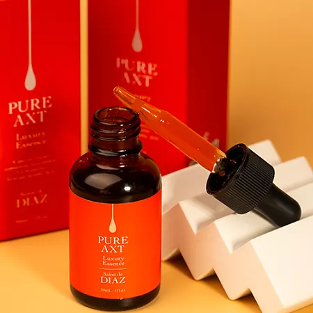 Сыворотка с астаксантином SALON DE DIAZ Pure AXT Luxury Essence (30 мл)