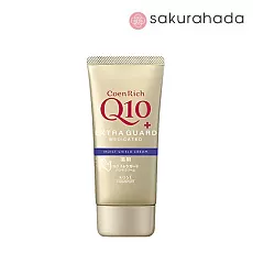 Крем для рук KOSE CoenRich Exstra Guard Q10 лечебный защитный (80 гр.)