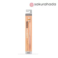 Зубная щетка LION Nonio узкая с косым срезом, средней жесткости (1 шт.)